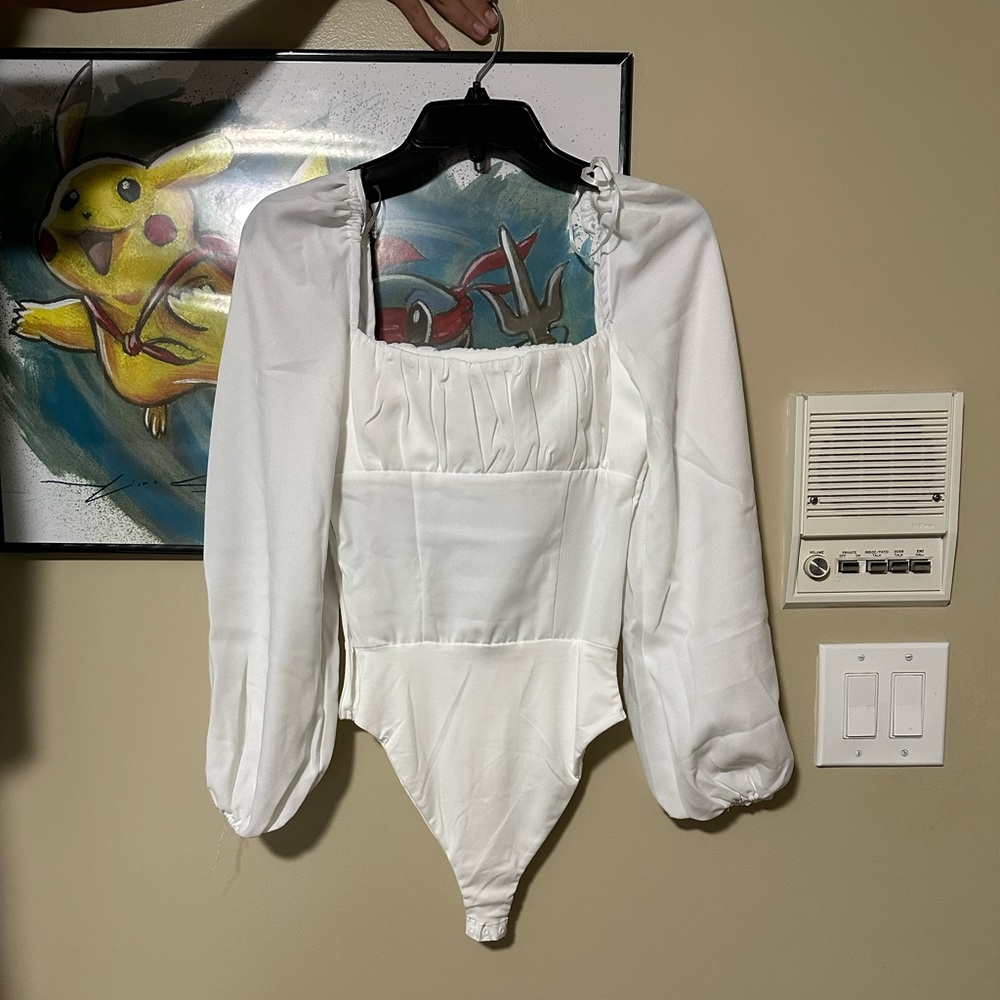 princess polly laura bodysuit
